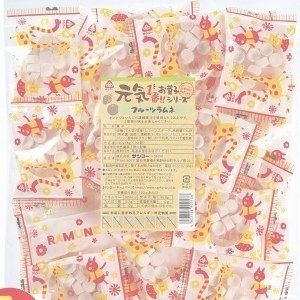 元気シリーズ】 of お菓子のサンコー