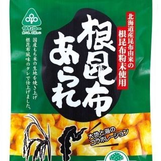 米菓・珍味】 of お菓子のサンコー