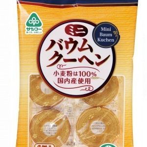 チョコ・半生】 of お菓子のサンコー